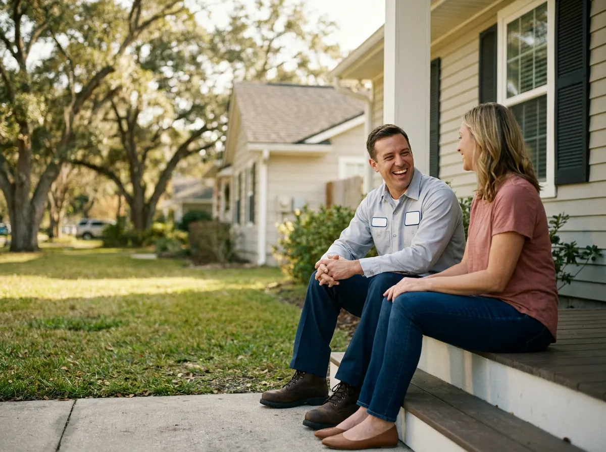Septic tank pumping FAQs for Tampa, KS